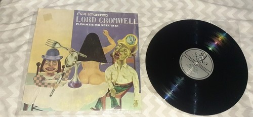 Opus avantra lord cromwell - opus,