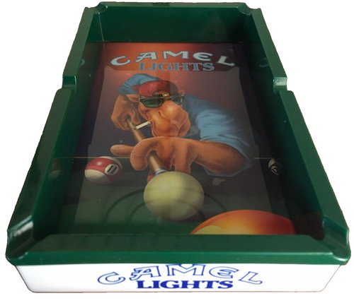 Posacenere per sigarette camel - per,
