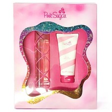 AQUOLINA COFANETTO PINK SUGAR