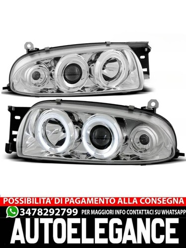 Ford fiesta mk4 08 - mk4, 10.95-08.99