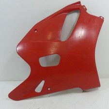 Suzuki GSX-R 750 1100 W Carena