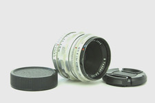 Carl Zeiss Jena Tessar 50 mm