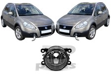 Per Fiat Sedici Fy / Gy