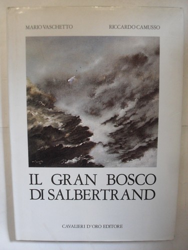 Aavv gran bosco di - aavv,