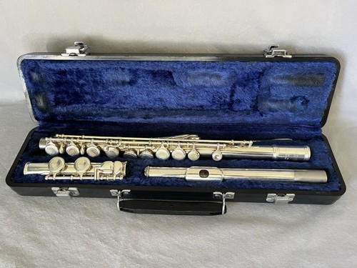 Flauto jupiter s placcato - flauto,