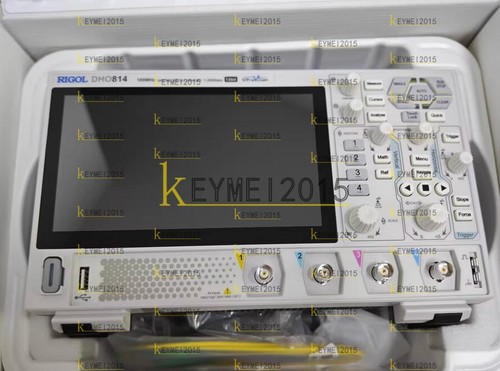 1pz nuovo rigol - 1pz, dho814