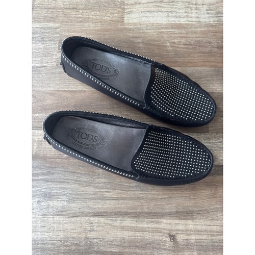 Mocassino guida tods - da,
