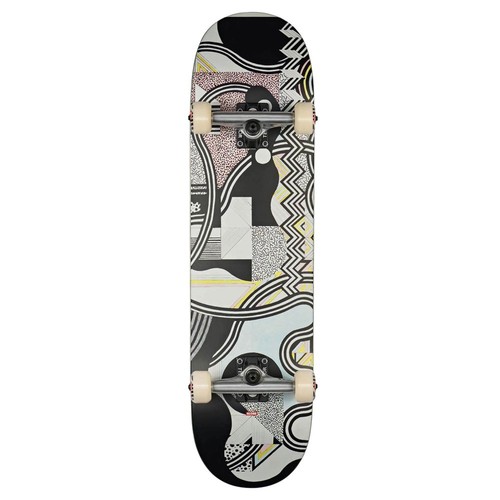 Skateboard completo globe - skateboard,