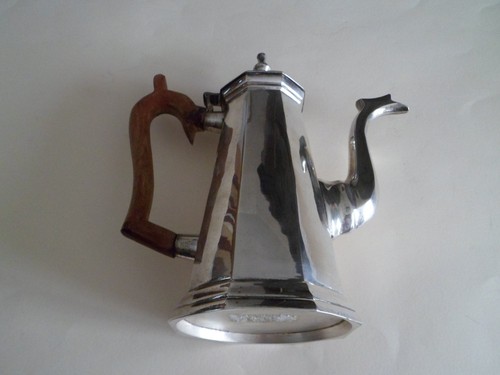 Caffettiera vintage corpo - vintage,