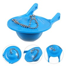  Fornitura di parti per serbatoio WC con rubinetto a sfera per WC da 3 pollici