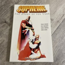 Supreme The Story Of The Year