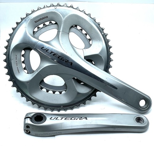 Guarnitura compatta shimano - compatta,