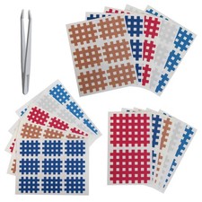 85 Pezzi Cross Tape Cerotti a