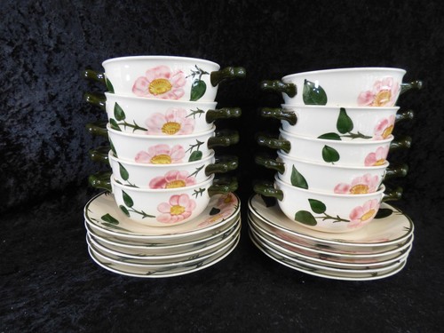 Villeroy boch wildrose - villeroy,