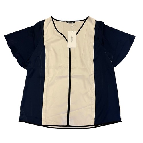 Camicia bloomchic blu - bloomchic,