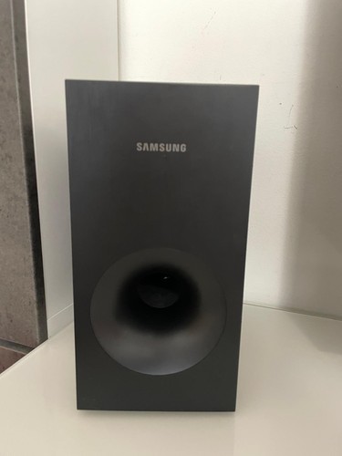 Samsung soundbar - samsung,