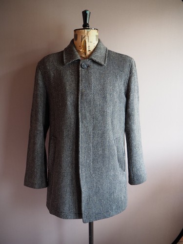 Cappotto uomo magee - uomo, donegal