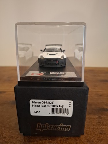 Auto prova hpi - prova,