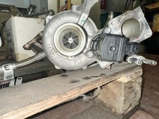 TURBINA JEEP COMPASS RENEGADE