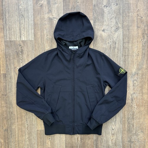 Giacca softshell stone island - softshell,