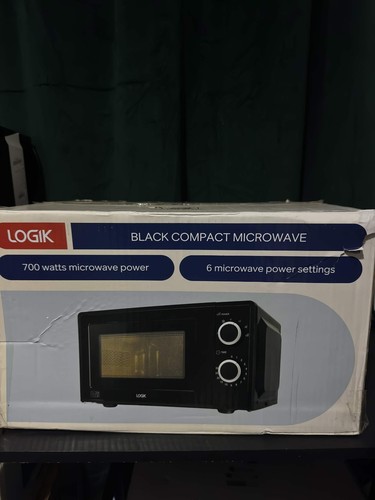 Logik lmb24 forno microonde - lmb24,