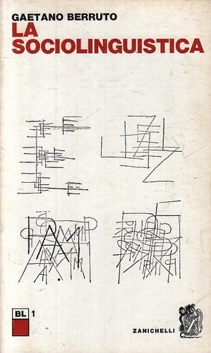 Sociolinguistica - la,