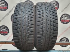 GOMME INVERNALI USATE SUMITOMO 195/55 R16 ( >)