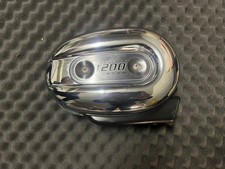 Filtro Completo Harley