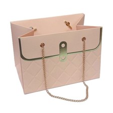 10 PZ Scatola BORSA BORSETTA