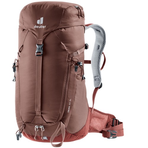 Deuter trail zaino da - deuter,