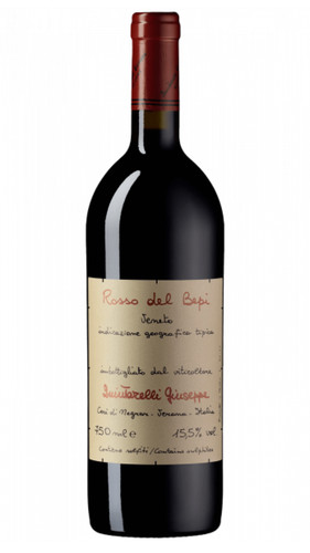 Rosso del bepi - rosso,