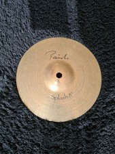 Paiste signature splash - paiste,