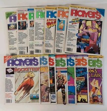 VTG Game Players Magazine