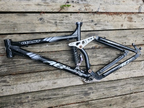 Giant ac2 frame - ac2,