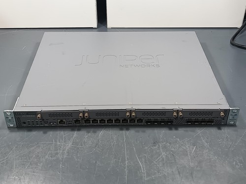 Juniper srx340 services - juniper,