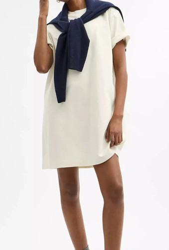 Abito shirt coach donna - abito, t-shirt