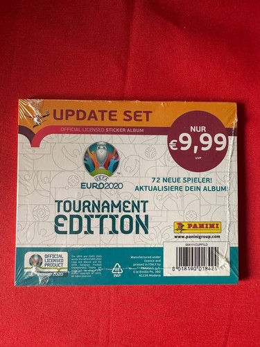Update set aggiornamenti - update,