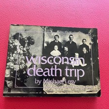 Wisconsin Death Trip by