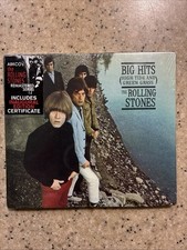 The Rolling Stones Big Hits