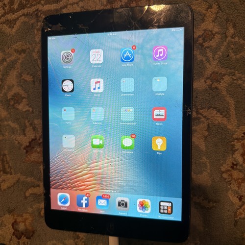 Ipad mini wifi cellulare - ipad, (wifi