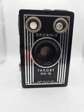 Macchina fotografica vintage