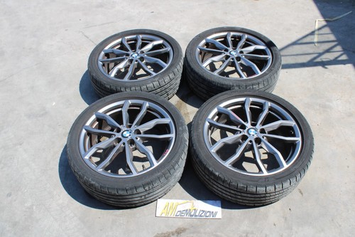 Cerchi lega bmw - cerchi,