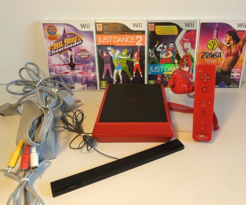 Nintendo wii mini console - nintendo,