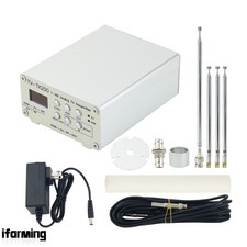 Trasmettitore TV analogico