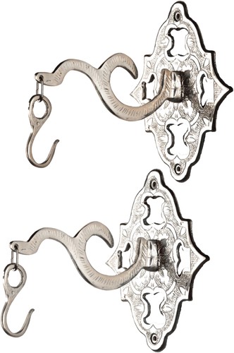 Set appendini per abiti - di,