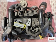 Motore Ford Focus 1.8 Tdci 2002 85kw F9DA