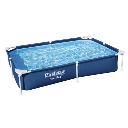 Piscina fuori terra bestway - piscina,