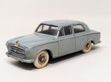 DINKY TOYS 24B / PEUGEOT 403 Berline  / Scala 1:43 - Made in France MC112524
