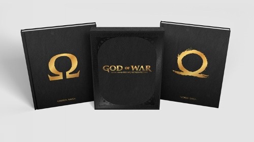 God war 20th anniversary - of,