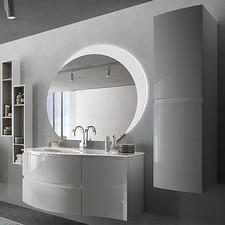 VAGUE | Mobile Bagno Sospeso